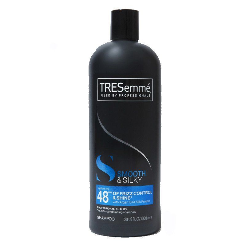 Tresemme Smooth And Silky Shampoo 828ml Catchmelk