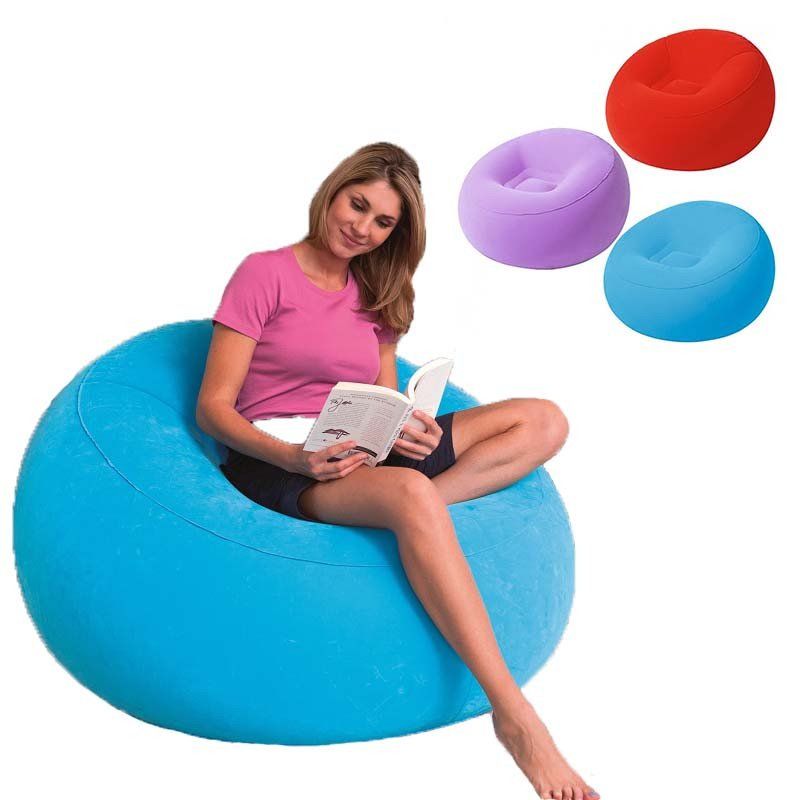 Inflatable Chair 75052 - Catchme.lk