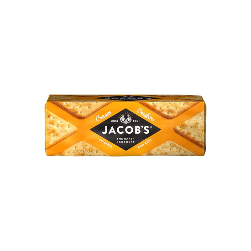 Jacobs Cream Cracker Original Catchme.lk