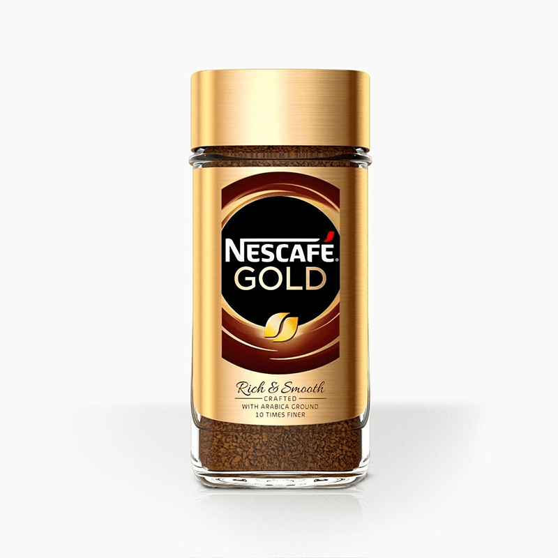 Nescafe Gold Aroma 200g - Catchme.lk