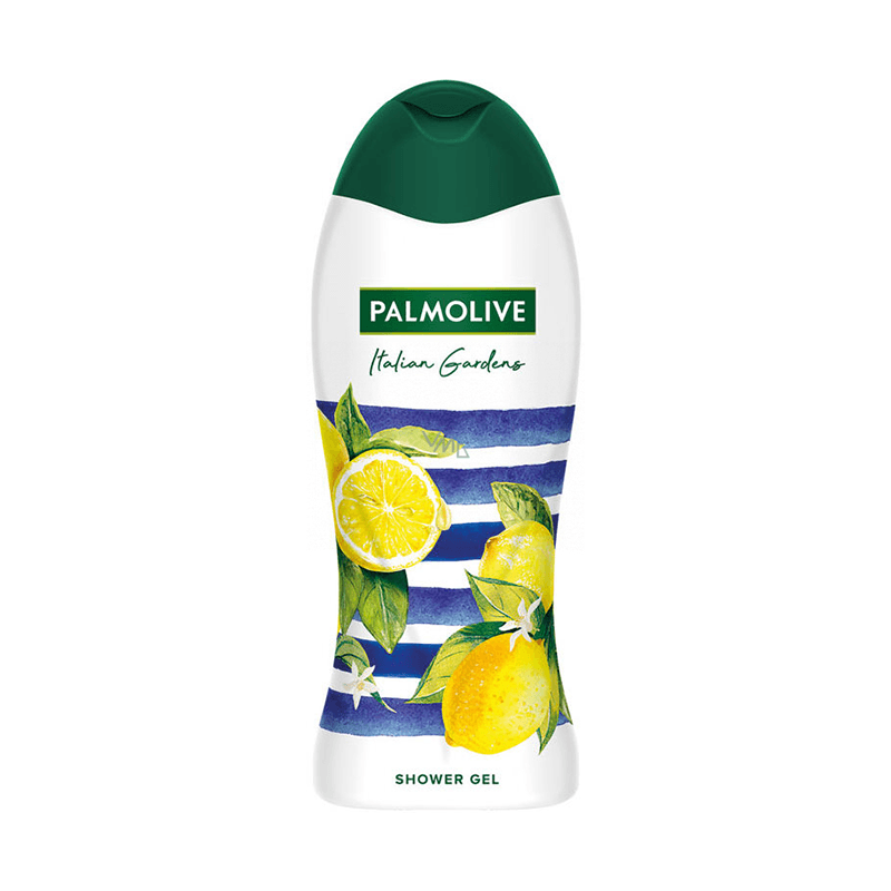 Palmolive Italian Garden Shower Gel 250ml Catchme.lk