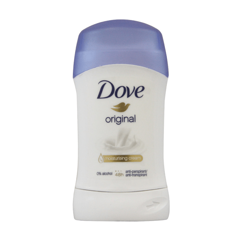 Dove Original Deo Stick 40g - Catchme.lk