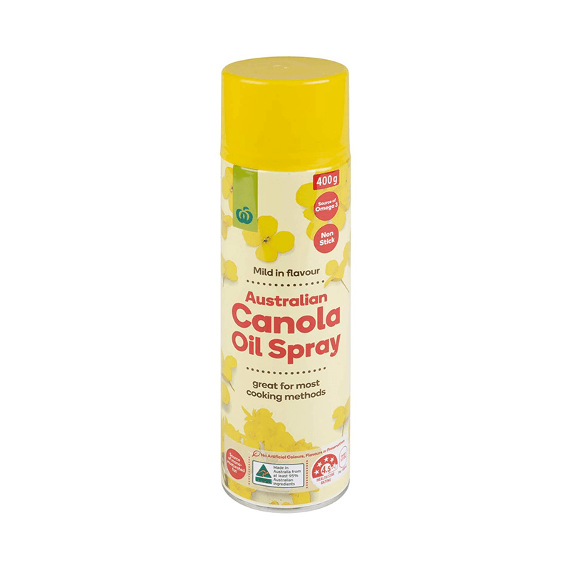 Australian Canola Oil Spray 400g Catchme.lk