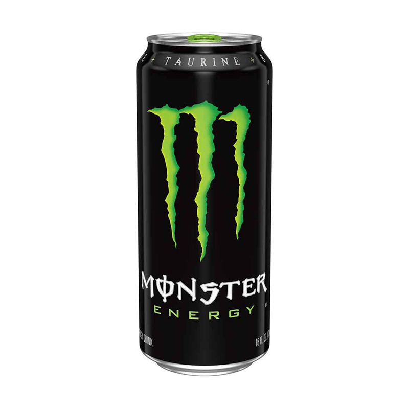 Monster Original Green Energy Drink - 355ml - Catchme.lk