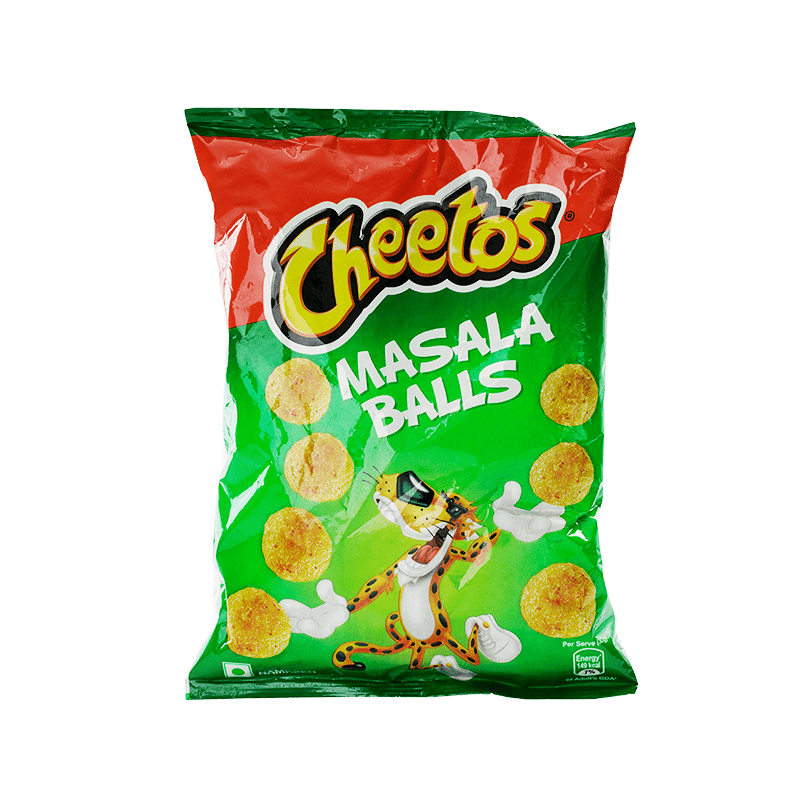 Cheetos Masala Balls 30g - Catchme.lk