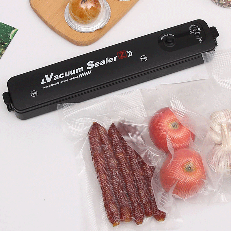 Vacuum Sealer Machine Catchme.lk