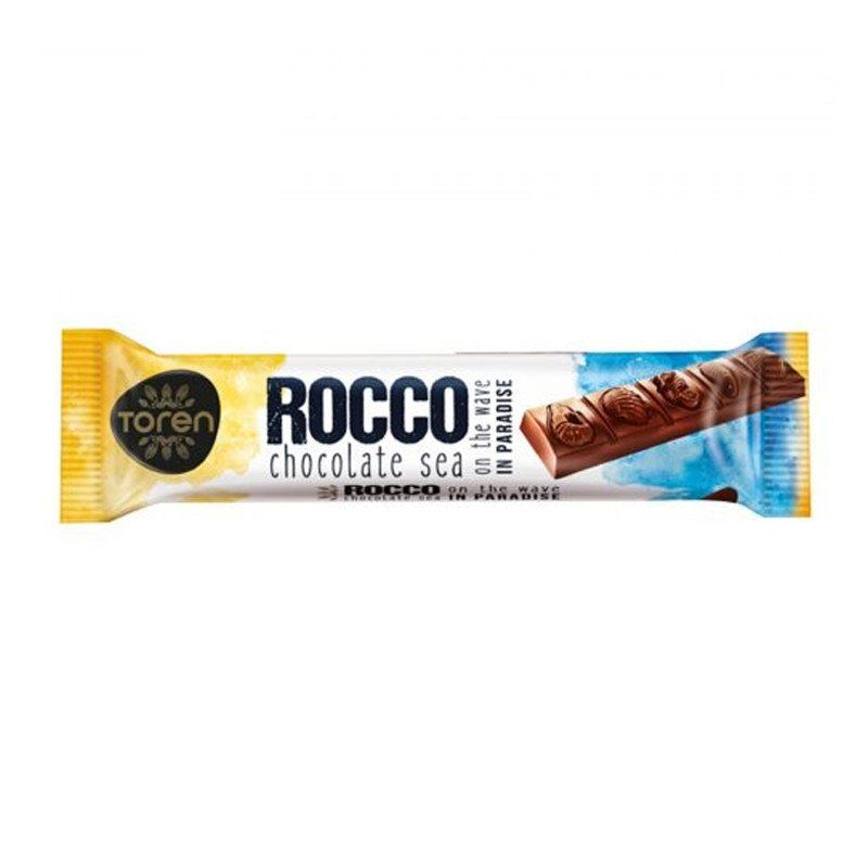 Toren Rocco Chocolate Sea 20g - Catchme.lk