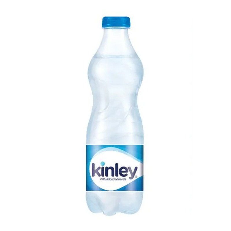 Kinley Water Bottle 500ml Catchme.lk
