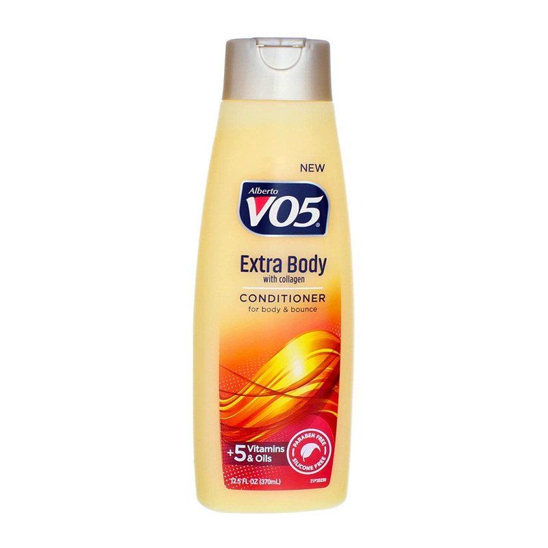 Extra body