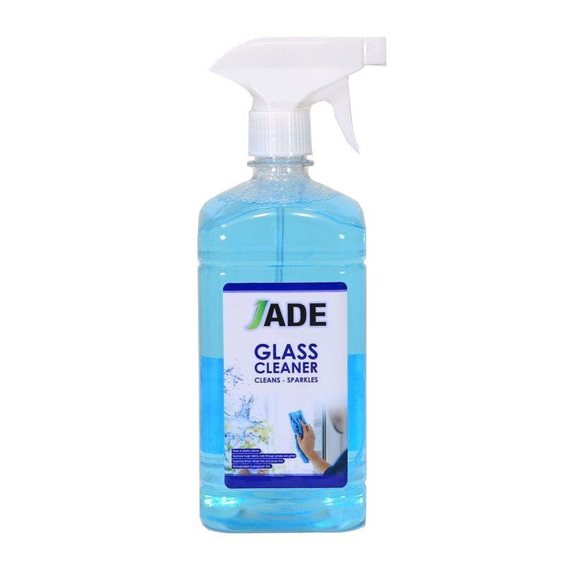 Jade Glass Cleaner 500ml Catchme.lk