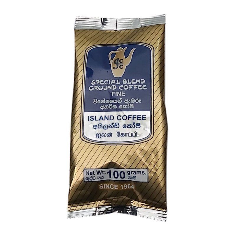 Island Special Blend Coffee 100g Catchme.lk
