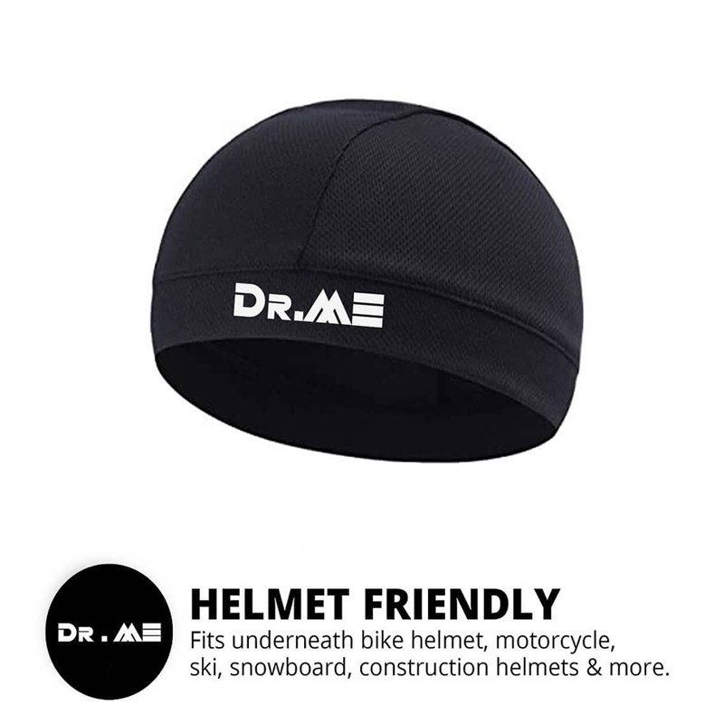 DR ME Helmet Hats - Catchme.lk