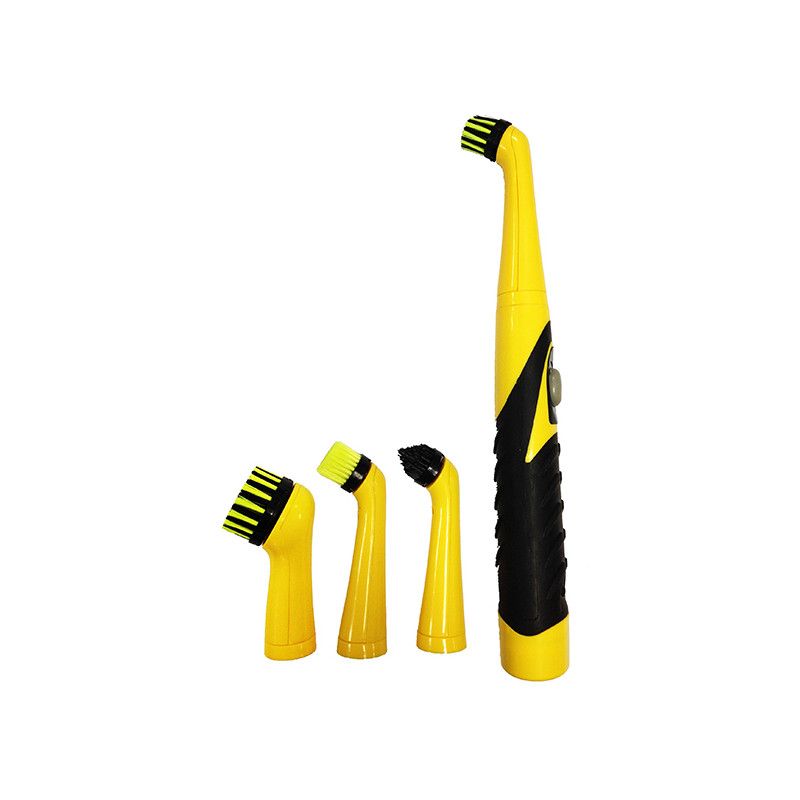 Sonic Cleaning Brush Catchme.lk
