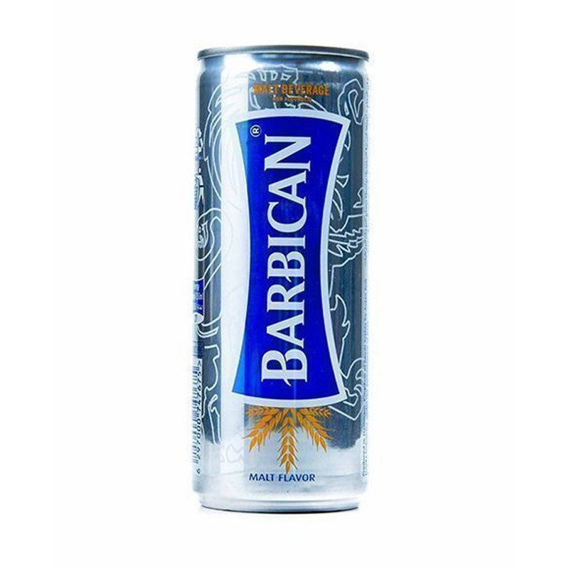 Barbican Malt Beverage Pomegranate Flavor 250ml Can Catchme.lk