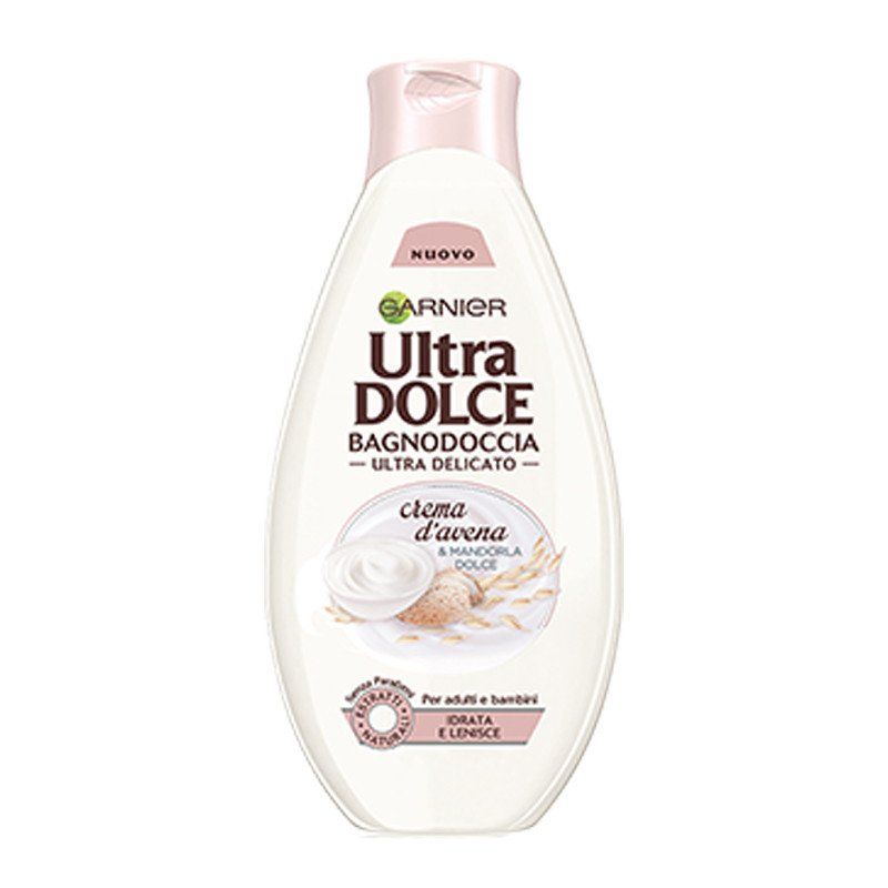 Garnier Shower Gel Diavenea 500ml Catchme.lk