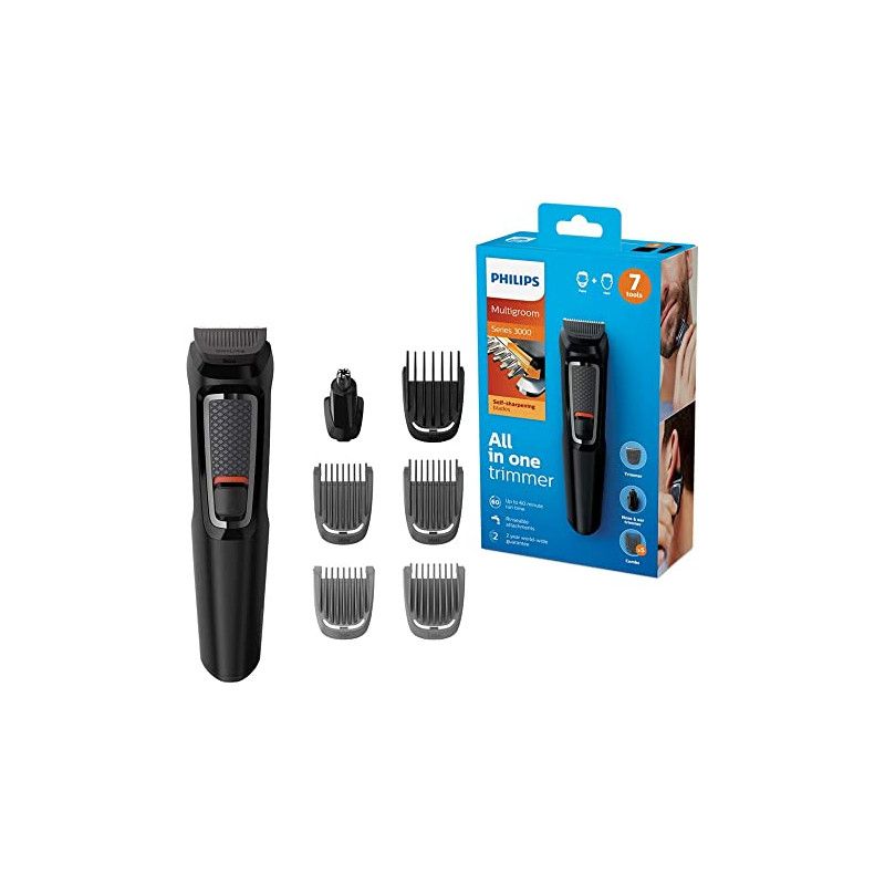 philips mg3730 flipkart