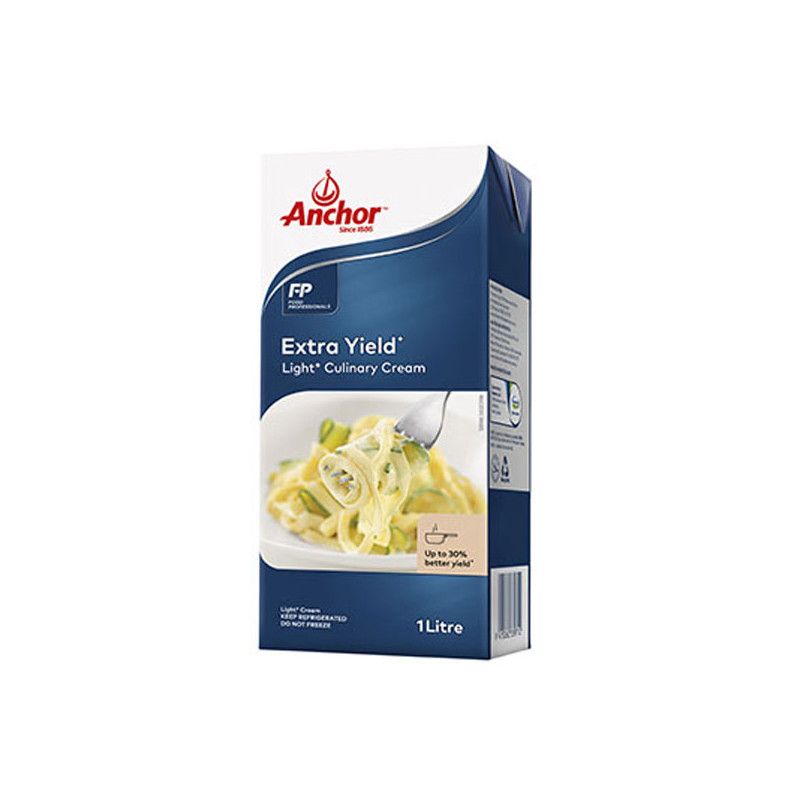 Anchor Extra Yield Cooking Cream 1L - Catchme.lk