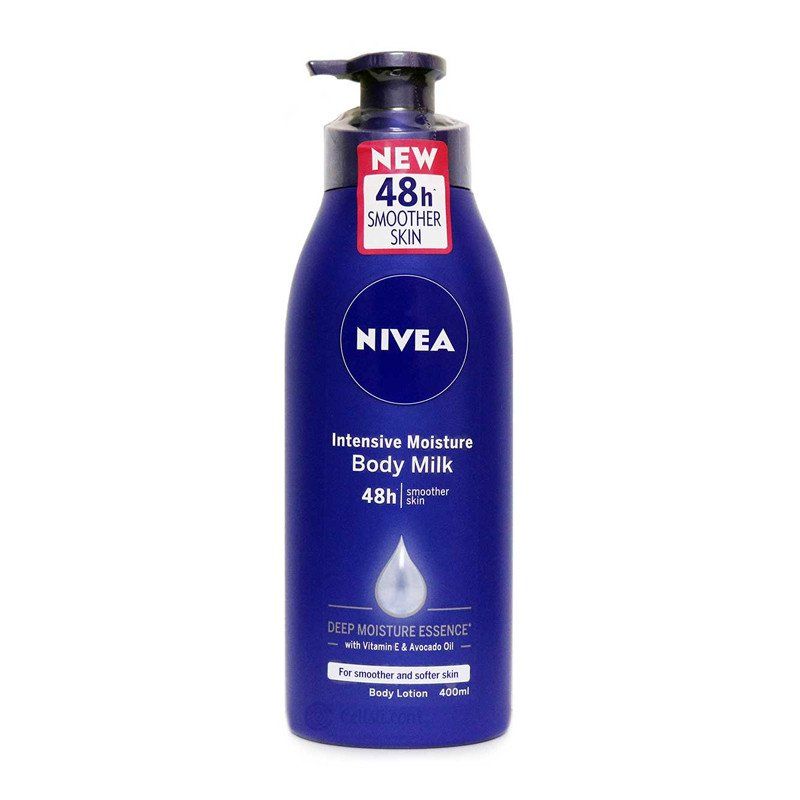 nivea-intensive-moisture-body-milk-400ml-catchme-lk