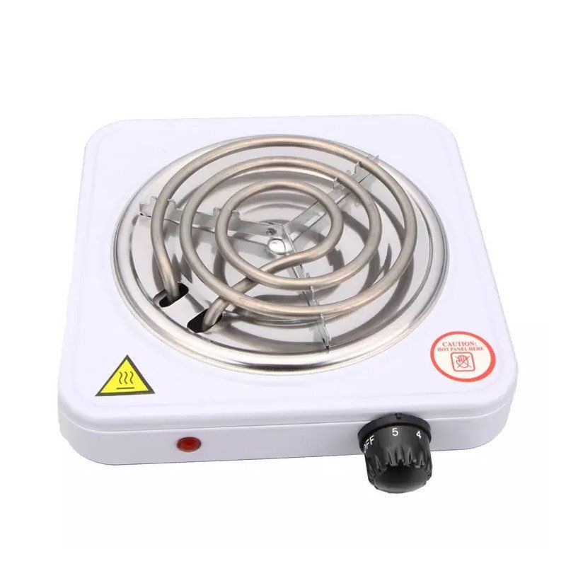 Hot Plate Electric Coil Stove 1000W YQ100B2 Catchme.lk
