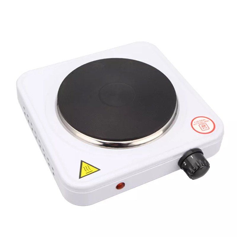 Hot Plate Electric Stove 1000W YQ100B1 Catchme.lk
