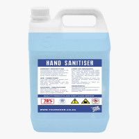 Hand Sanitizer - 5L