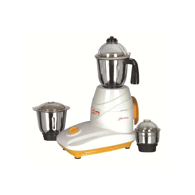 Kundhan Passion Mixer Grinder KMG201 Catchme.lk