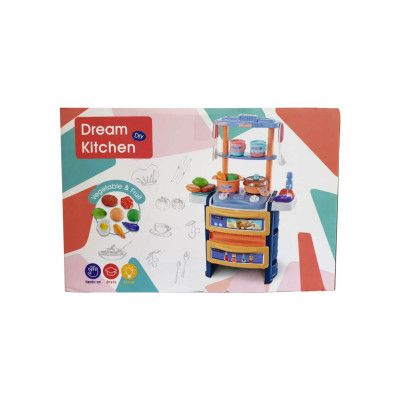 dream kitchen toy