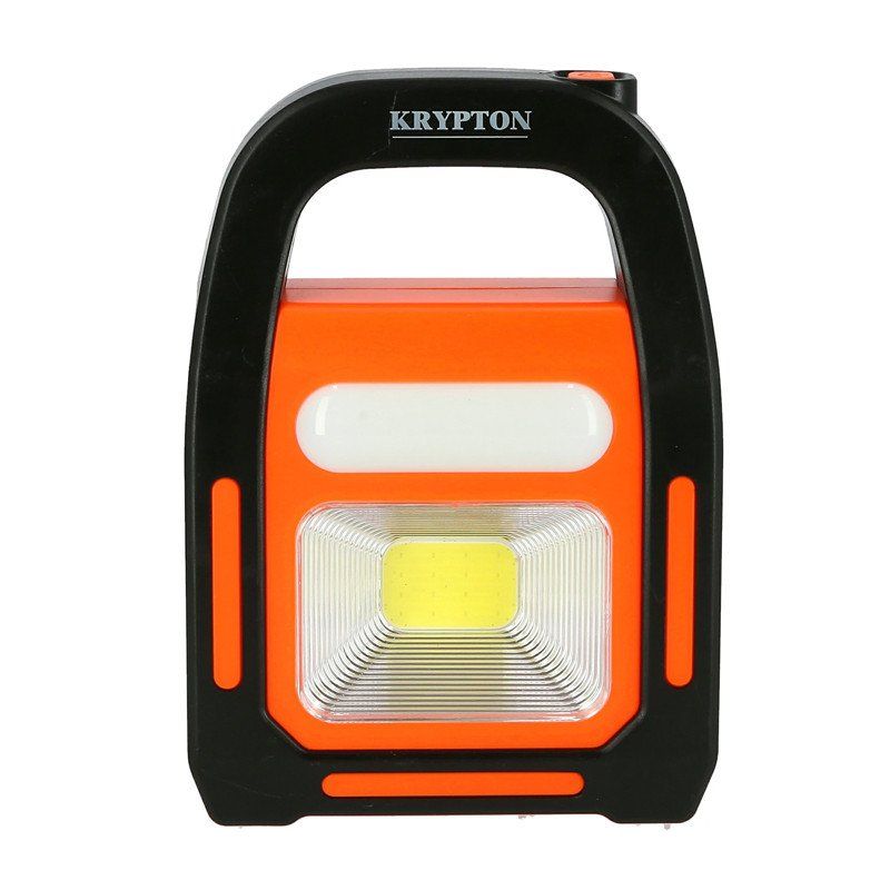 Krypton Rechargeable LED Camping Lantern KNE5169 Catchme.lk
