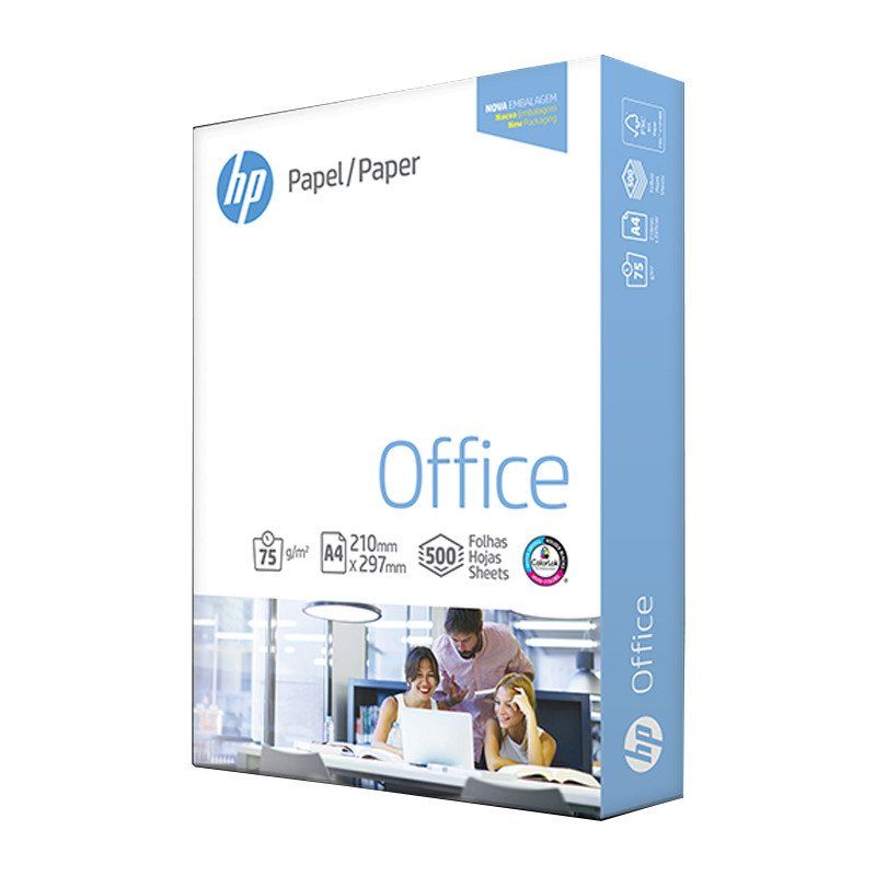 HP Office A4 Printing Papers 500 Sheets Catchme lk hp-office-a4-printing-papers-500-sheets-catchme-lk