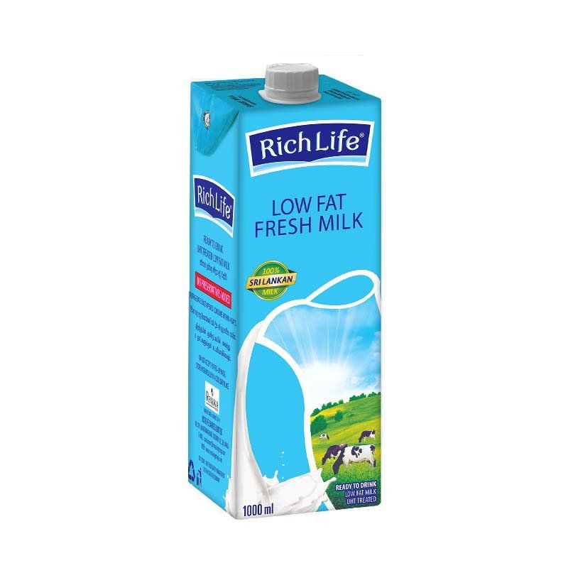 Is Low Fat Fresh Milk Good For Pregnant