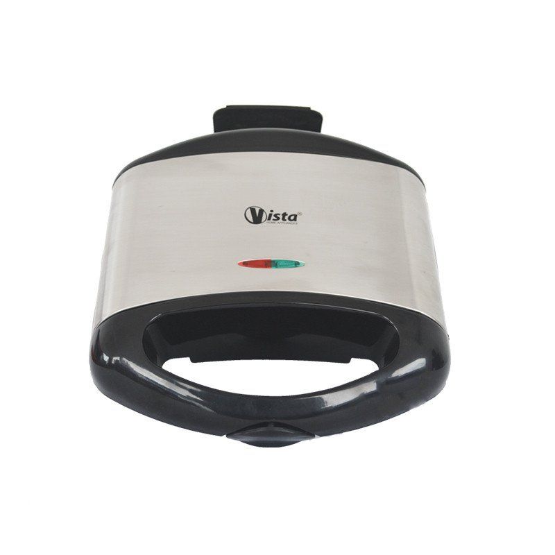 VISTA TOASTER SANDWICH MAKER VS11B Catchme.lk