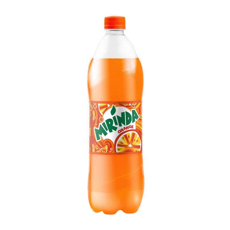 Mirinda 1L - Catchme.lk