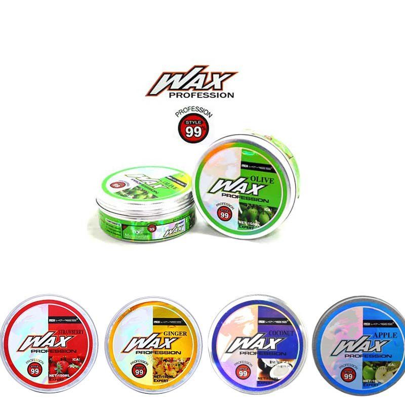 Hair Wax Catchme Lk   800 Hair Wax 15826989216285 