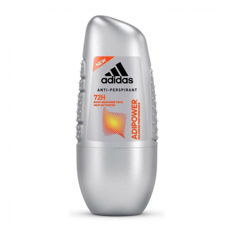 Adidas Adipower Roll on 50ml Catchme.lk