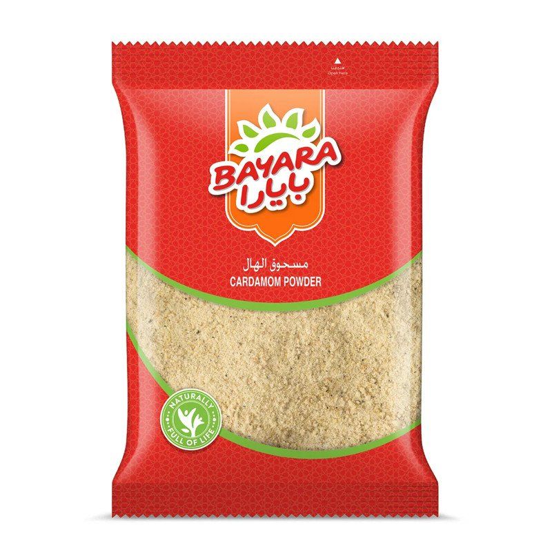 Bayara Cardamom Powder 200g Catchme.lk