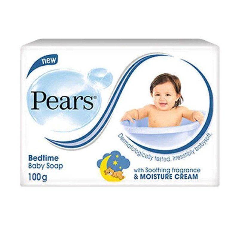 Pears Bedtime Baby Soap 90g Catchme.lk