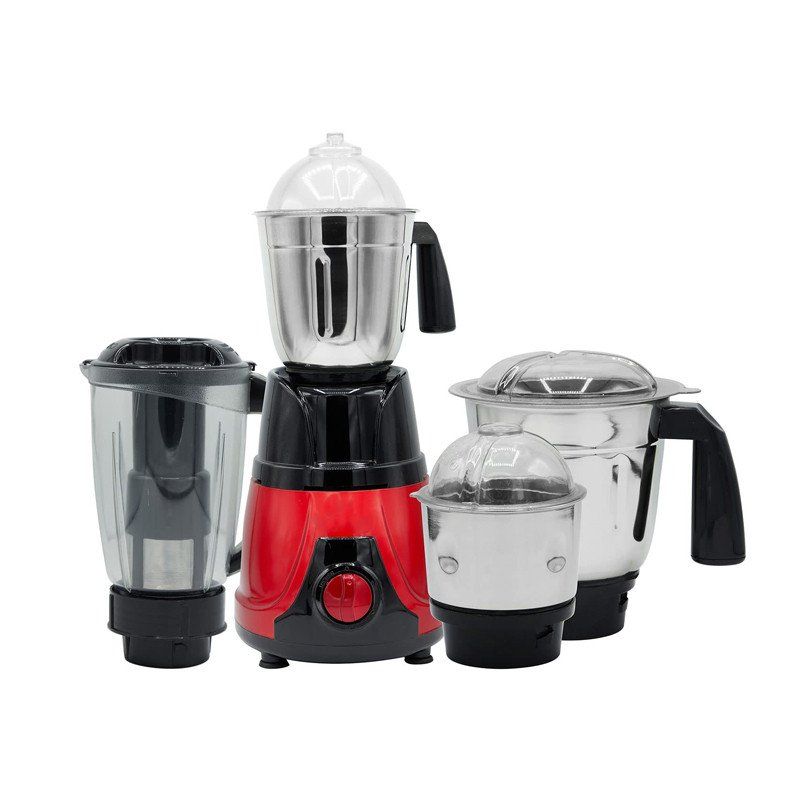 Polymix Mixer Grinder 750w 4 Jars Catchme lk