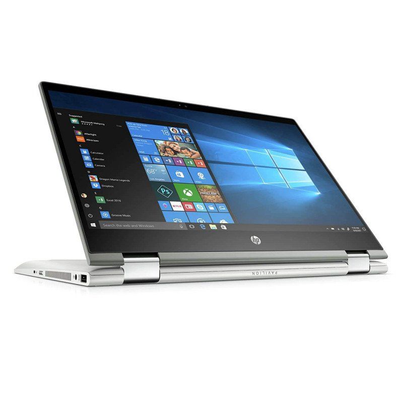 HP Pavilion Intel 11th Gen i7 16GB Laptop - Catchme.lk