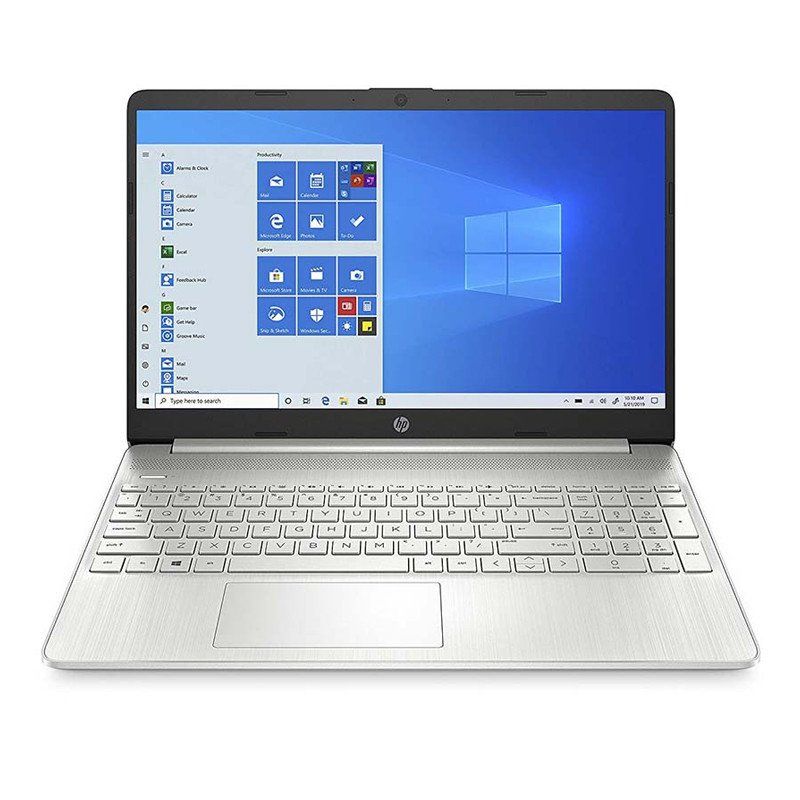 HP Laptop Ryzen 5 - Catchme.lk