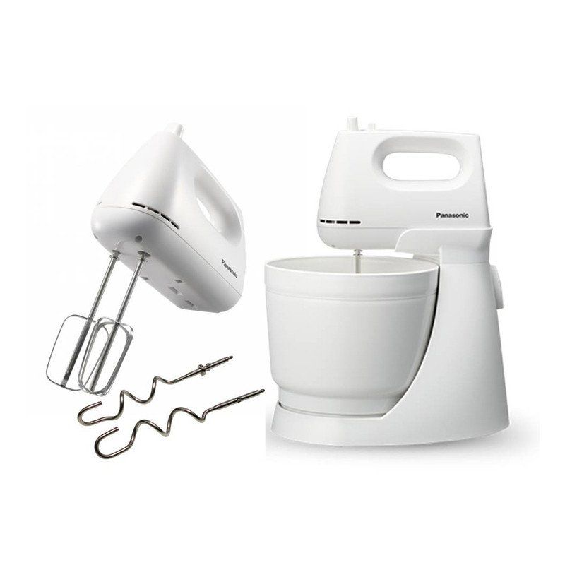 Panasonic Standing Bowl Mixer BFPMKGB3WSH Catchme.lk