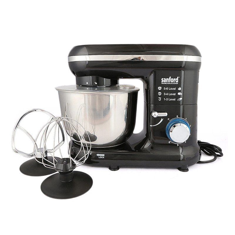 Sanford Stand Mixer SF1364SM Catchme.lk
