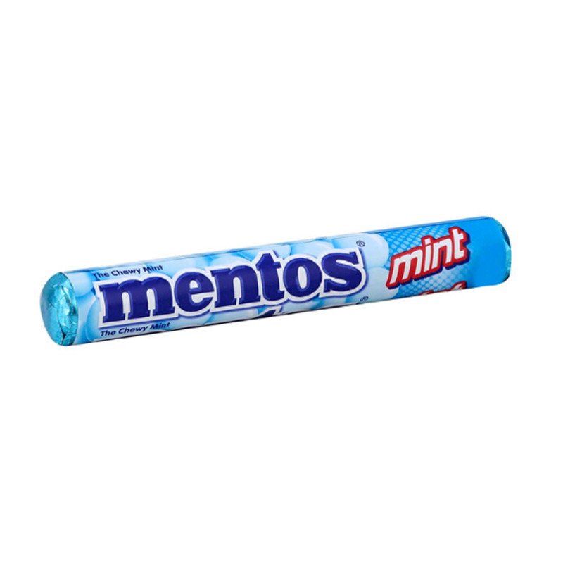 Mentos Chewy Mint Toffee 38g - Catchme.lk