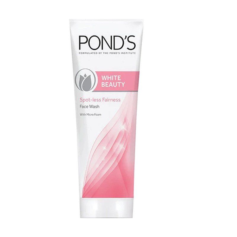 Ponds Bright Beauty Face Wash 50g Catchme.lk