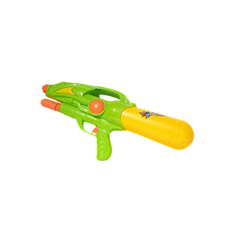 18 inches Long Water Gun with Pump Action - Catchme.lk