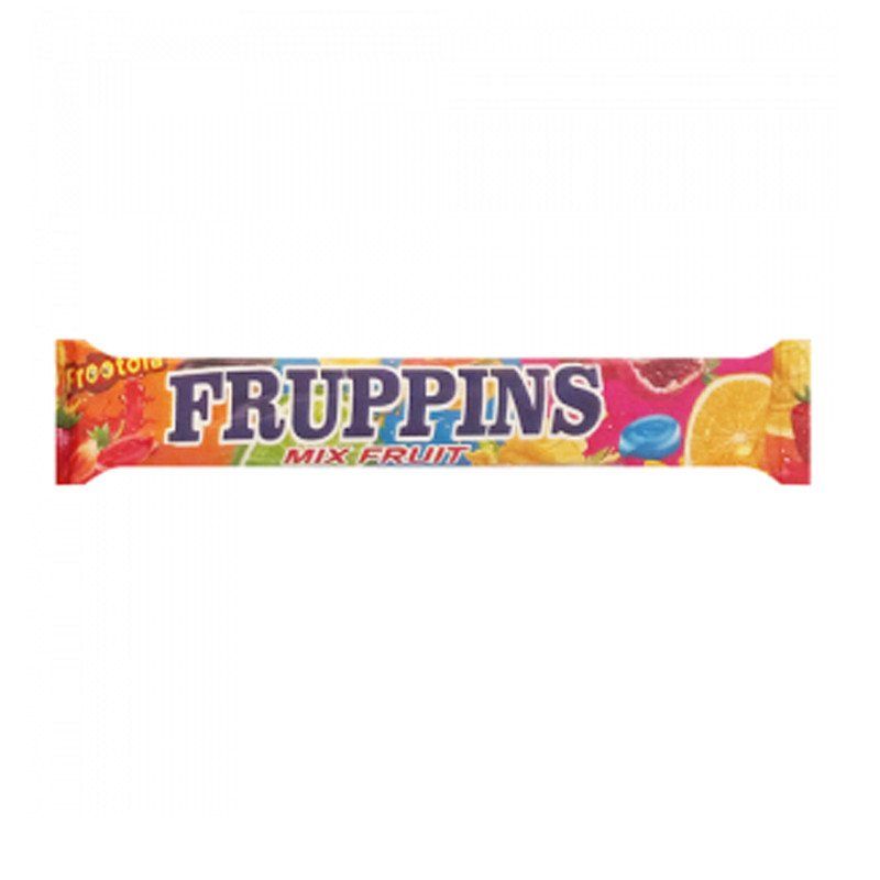 Frootola Mix Fruit Fruppins - Catchme.lk