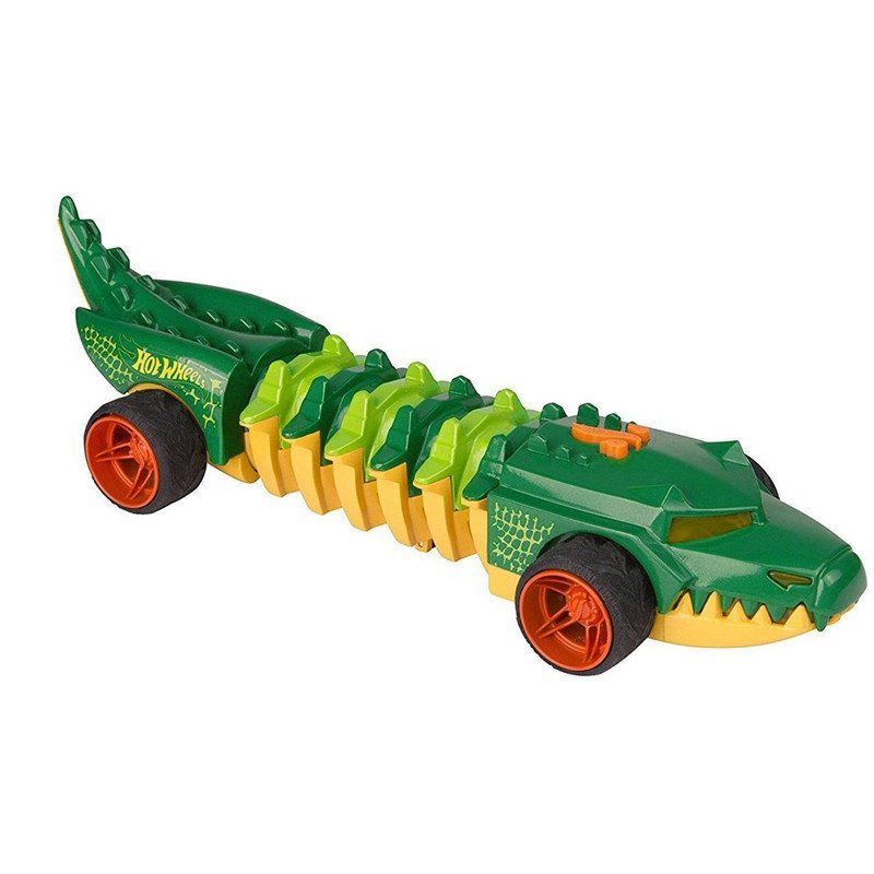 HotWheels Motor Gator HW22 Catchme.lk