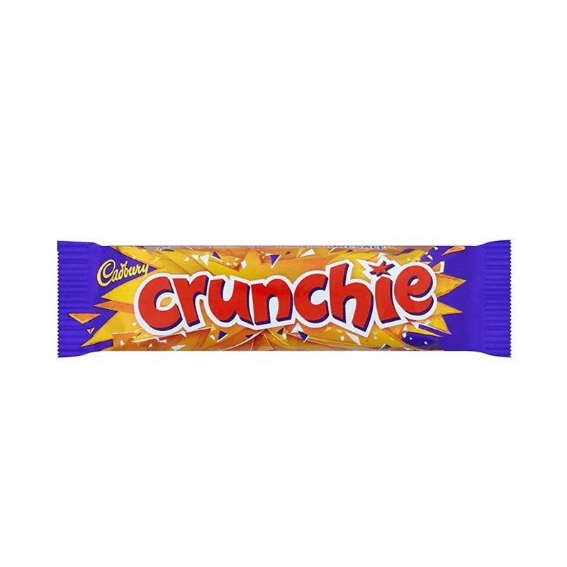 Cadbury Crunchie 26.1g - Catchme.lk