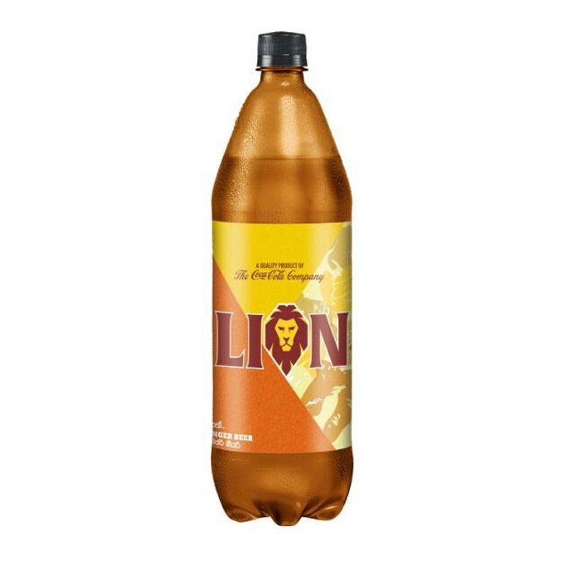 Lion Ginger Beer 1050ml Catchme.lk