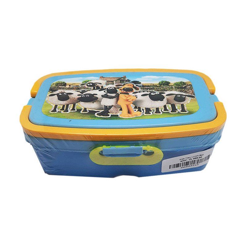 Kids Titan Lunch Box Catchme.lk