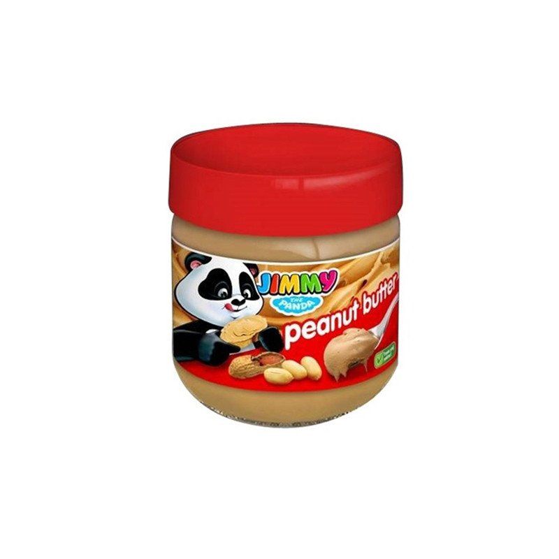 Jimmy Peanut Butter 350g Catchme.lk